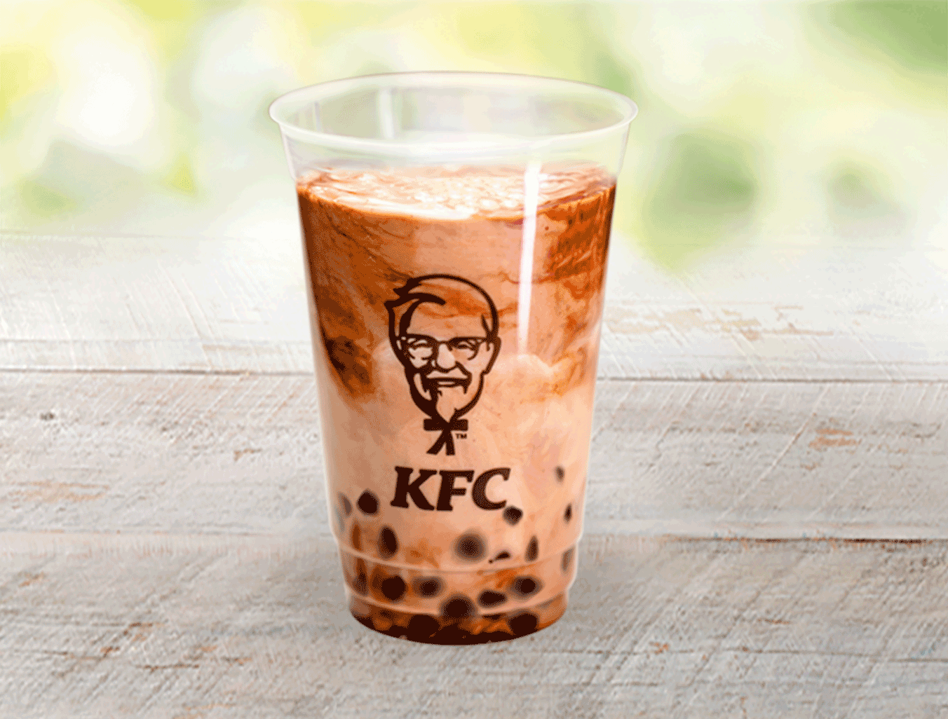 Bubble Tea